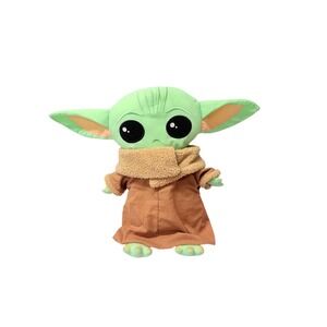Star Wars Grogu Plush Baby Yoda Mandalorian Toy